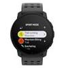 SUUNTO Smartwatch Suunto 9 Peak Pro All Black Nero [SS050807000]