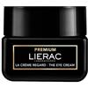 LIERAC Premium crema occhi Crema per il contorno occhi 20 ml