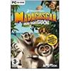 ACTIVISION PC MADAGASCAR MINI-MAXI GIOCHI VERSIONE