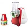 Moulinex Affetta verdura Moulinex Fresh express DJ755G [DJ755G]