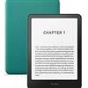 E-book Amazon Kindle Paperwhite 16GB Verde giada