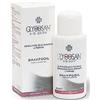 VIVIPHARMA Glycosan Plus BIO-DERM SHAMPOOIL 200ml - Shampoo-olio ipoallergenico per cute sensibile, coadiuvante nelle dermatiti e psoriasi