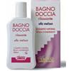 Argital Bagno Doccia Rilassante 250 ml - Nutre, Tonifica e Protegge la Pelle con Oli Essenziali