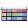 Makeup Revolution London Palette Reloaded Sugar Pie - 15 Ombretti Opachi e Lucidi, 16.5g