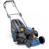 Hyundai 65820 - Rasaerba a scoppio trazionato 200 cc, 51 cm, Mulching, Potenza 6,5 HP