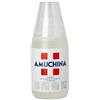 Amuchina Soluzione Disinfettante Concentrata 250ml - Disinfezione di Frutta, Verdura e Oggetti del Neonato