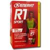 ENERVIT SPA Enervit r1 sport limone 10buste 15 grammi