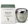 L'Erbolario Risposta Perfezione Crema Viso Lifting 50ml - Tonificante e Idratante per Viso, Collo e Décolleté
