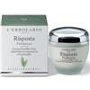 L'Erbolario Crema Fitofiller Viso Risposta Fermezza 50 ml - Trattamento Anti-invecchiamento con Ingredienti Naturali
