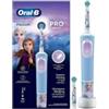 Oral-b Procter & Gamble Oralb Frozen Spazz Elett+1ref