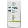 Unifarco Lfp Epatofluid 200ml