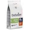 Exclusion Diet Intestinal - Alimento Secco Monoproteico per Cani Adulto con Maiale e Riso, 12 kg