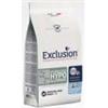 DORADO EXCLUSION DIET HYDROLYZED HYPOALLERGENIC HYDROLIZED FISH & CORN STARCH MEDIUM/LARGE BREED KG.12***non disponibile***