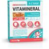 DIETMED ITALIA Srl Vitamineral A-Z Total - Integratore Alimentare in 15 Fiale con Vitamine e Minerali per il Sistema Immunitario