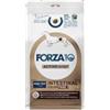 Generico Forza 10 Cane Mini/Toy INTESTINAL COLON FASE 1 Adult MONO gusto PESCE alimento monoproteico per cani adulti di tutte le taglie,per la riduzione dei disturbi dell'assorbimento intestinale, da 1,5kg