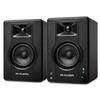 M-Audio BX3 BT - Casse Attive Monitor Bluetooth da Studio 120W con Woofer da 3,5