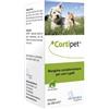 Aurora Biofarma Cortipet Gocce 100ml - Mangime liquido per cani e gatti, supporto immunitario e respiratorio