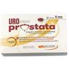 Pool Pharma Urogermin Prostata - 60 Capsule Soft Gel per il supporto della salute prostatica