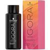 Schwarzkopf Professional Igora Vibrance 5-1 - Colorazione Demi-Permanente Marrone Chiaro Cendré, 60 ml, Senza Alcool e Ammoniaca