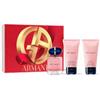 Armani My Way Cofanetto Regalo: Eau de Parfum 50ml, Lozione Corpo 50ml e Gel Doccia 50ml