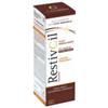 Restivoil Olioshampoo Fisiologico 250 ml - Sebonormalizzante per Capelli Normali e Grassi, Lavaggi Frequenti