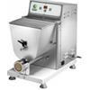 FIMAR PF40EM Macchina per Pasta Fresca 750W Monofase con Vasca da 4 kg e Trafila Refrigerata