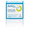 Oficine Cleman Activo 3 Crema Viso Opacizzante 50 ml per Pelli Grasse