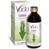 PromoPharma Vado Sciroppo Fichi e Manna 150 ml - Integratore per la Regolarità Intestinale, Senza Glutine