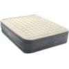 Intex Materasso matrimoniale autogonfiante intex airbed dura-beam premaire ii colore beige con connessione bluetooth, 152x203x46 cm - cod. 64926nd