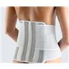 Lohmann & Rauscher Cellacare Dorsal 4 - Supporto lombo-sacrale per terapia e prevenzione di lombalgie e dolori dorsali