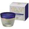 OFI SPA Vita-age Aurum Crema Rigenerante 50 ml - Anti Invecchiamento con Cellule Staminali di Stella Alpina