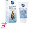 Cosval Balsamo di San Rocco Pomata 50ml - Crema dermoprotettiva per pelle stressata e irritata