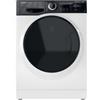 Whirlpool PRONTA CONSEGNA - SPEDIZIONE IMMEDIATA Whirlpool WSB 725 D IT Lavatrice a Libera Installazione a Carica Frontale 7 Kg Classe B 1200 Giri/min Vapore Profondità 43,5 cm