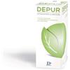 Driatec Depur 90ml - Integratore Alimentare Naturale per Drenaggio e Depurazione