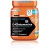 NamedSport L-Glutammina integratore per la pratica sportiva 250 g