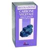Arkopharma Carbone Vegetale Arkocapsule - Integratore per Disturbi Digestivi e Gas Intestinali, 45 Capsule