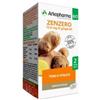 Arkopharma Arkocapsule Zenzero BIO - Integratore Digestivo Antinausea 40 Capsule