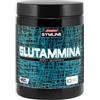 Enervit L-Glutammina 100% - Integratore in polvere per sportivi, 400 g
