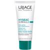 URIAGE Hyseac 3-Regul Trattamento Globale Anti-Imperfezioni 40ml - Riduce brufoli, punti neri e pelle lucida