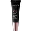 CLINICALFARMA Lovren Lip Plump Balm Trattamento Labbra Volumizzante 10ml - Formula Nutriente e Rimpolpante