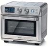 Ariete Airy Fryer Oven 4629/1 Friggitrice Ad Aria E Forno Elettrico 25L 1700W