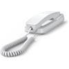 Gigaset Desk 200 Bianco Telefono Corded Compatibile Centralini Telefonici E Apparecchi Acustici