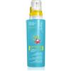 Bionike Latte Solare SPF30 Baby & Kid - Protezione Alta 125ml, Facile da Spalmare e Senza Parabeni