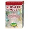 Larix Korallo Plus - Integratore Alimentare per Donne in Menopausa e Adolescenti, 60 Capsule
