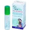Picksan Stop Prurito Roll-On Lenitivo 8ml - Attenua il prurito da punture di insetti e ortica, adatto per adulti e bambini