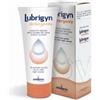 Lubrigyn Detergente Intimo Oleolatte Cremoso 200 ml - Efficace contro Secchezza Vaginale e Irritazioni