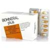 MEDA PHARMA SpA Biomineral Plus - Integratore Anticaduta Capelli con Cistina, Metionina, Vitamine e Minerali - 60 Capsule