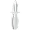 Guzzini Spremilimoni Kitchen Active Design, Grigio, 6 x h16.5 cm