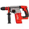 Milwaukee TASSELLATORE SDS PLUS MILWAUKEE M18BLHX-0X FIXTEC MM 26 BRUSHLESS SOLO CORPO IN VALIGIA