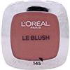 L'Oreal Paris L'ORÉAL PARIS, Blush Accord Parfait, 145 Bois de Rose